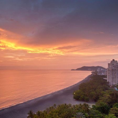 Irotama Resort Santa Marta  Exteriér fotografie